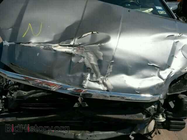 2009 MITSUBISHI GALANT - VIN: 4A3AB36F49E041949 - Фото 9