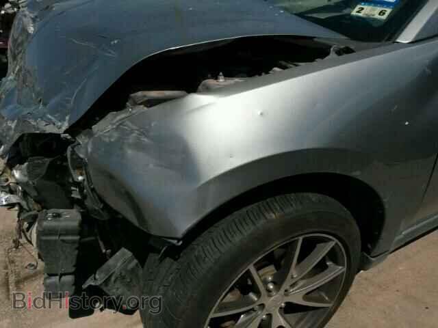 2009 MITSUBISHI GALANT - VIN: 4A3AB36F49E041949 - Фото 10