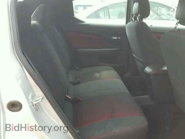 2012 DODGE AVENGER - VIN: 1C3CDZEG6CN143090 - Фото 6