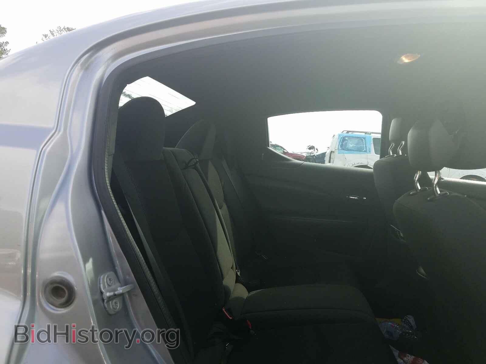 2013 DODGE AVENGER - VIN: 1C3CDZAG3DN748675 - Photo 6