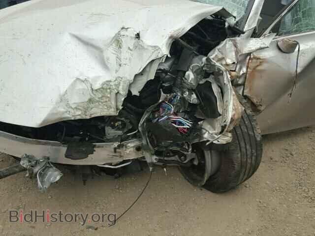 2014 LEXUS GS350 - VIN: JTHBE1BL7E5035232 - Фото 10