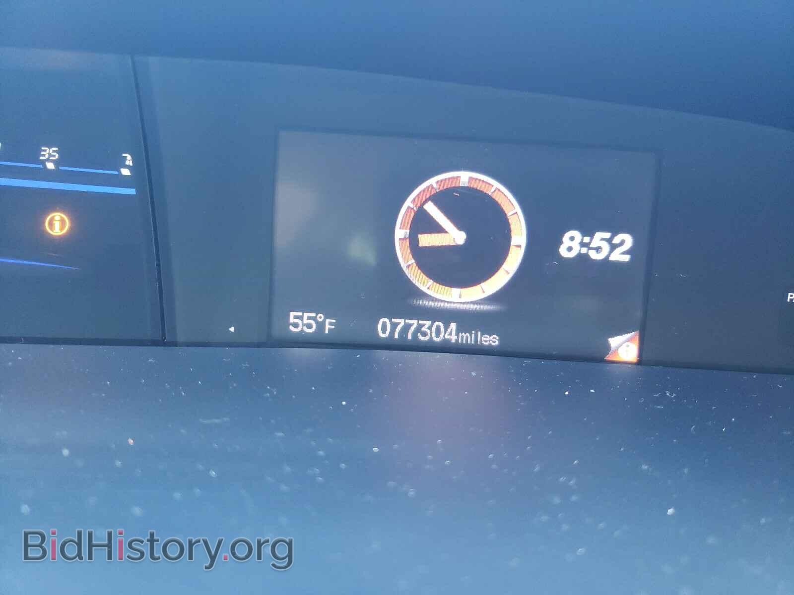2013 HONDA CIVIC - VIN: 19XFB2F51DE087861 - Фото 8