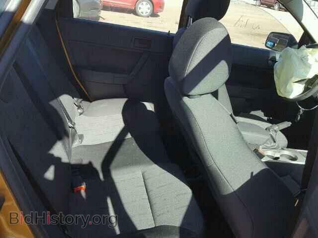 2009 FORD FOCUS - VIN: 1FAHP35N39W117673 - Photo 6