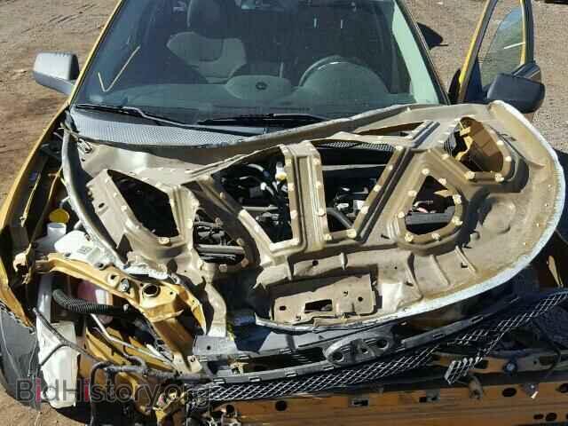 2009 FORD FOCUS - VIN: 1FAHP35N39W117673 - Photo 7