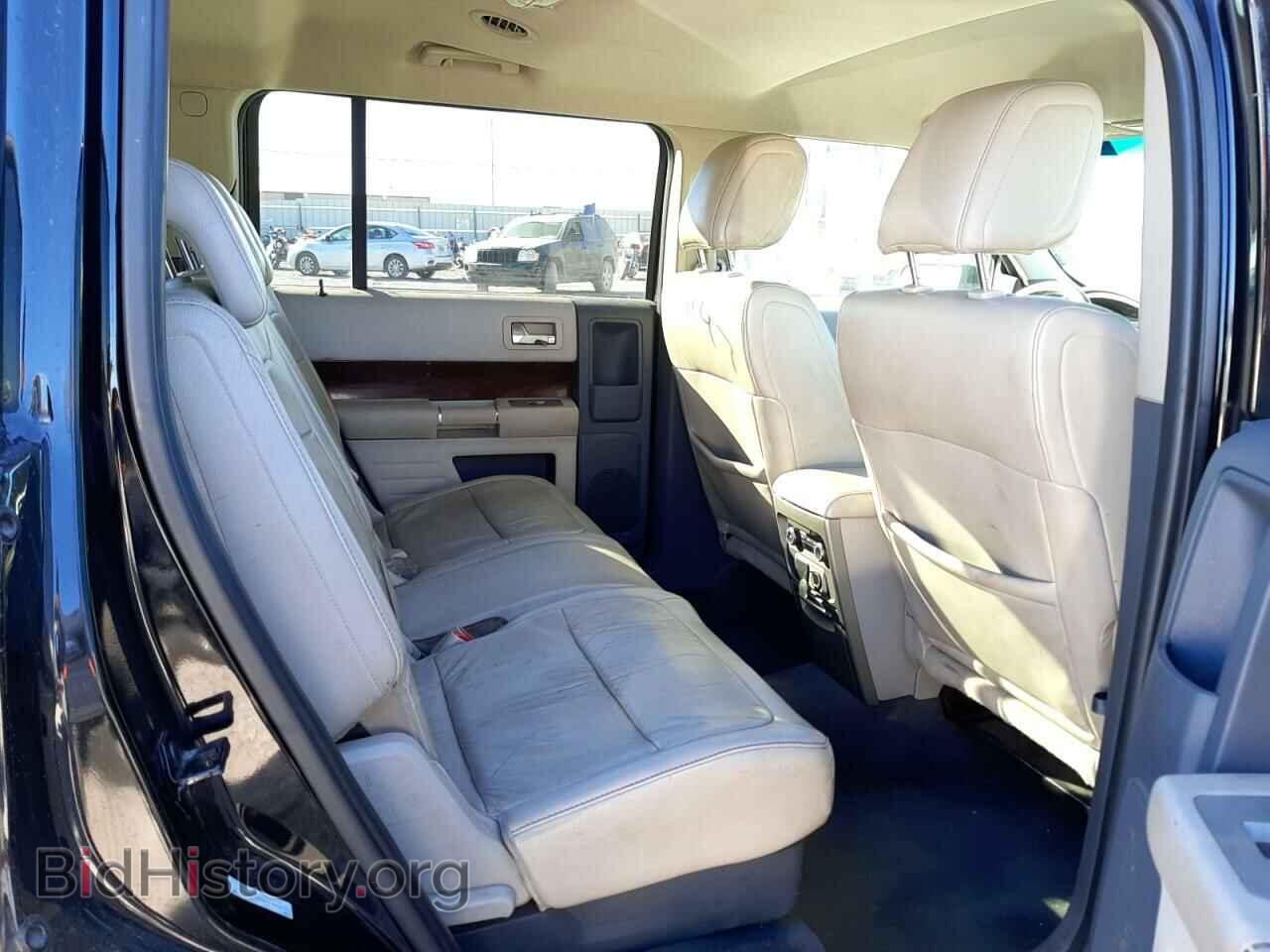 2009 FORD FLEX - VIN: 2FMDK52C29BA36635 - Photo 6