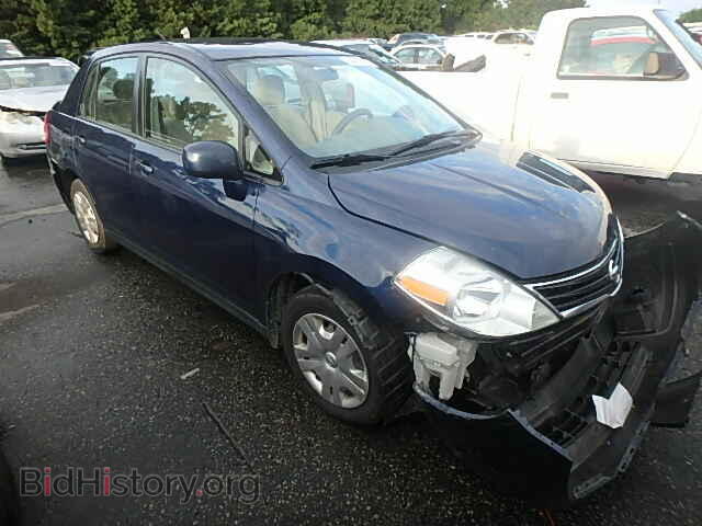 Фотография 3N1BC1AP1AL380507 - NISSAN VERSA 2010