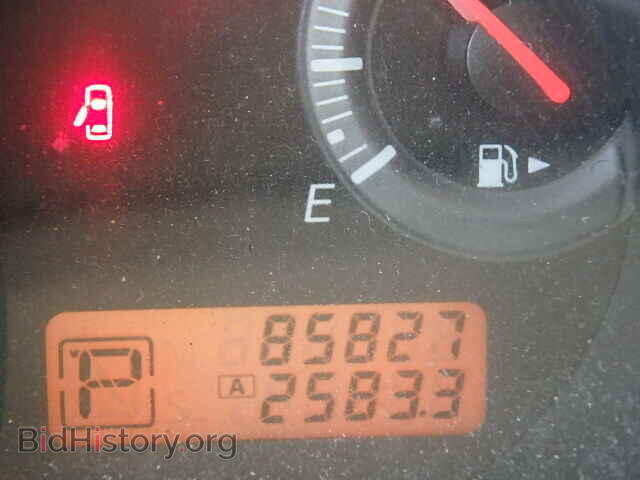 2010 NISSAN VERSA - VIN: 3N1BC1AP1AL380507 - Фото 8