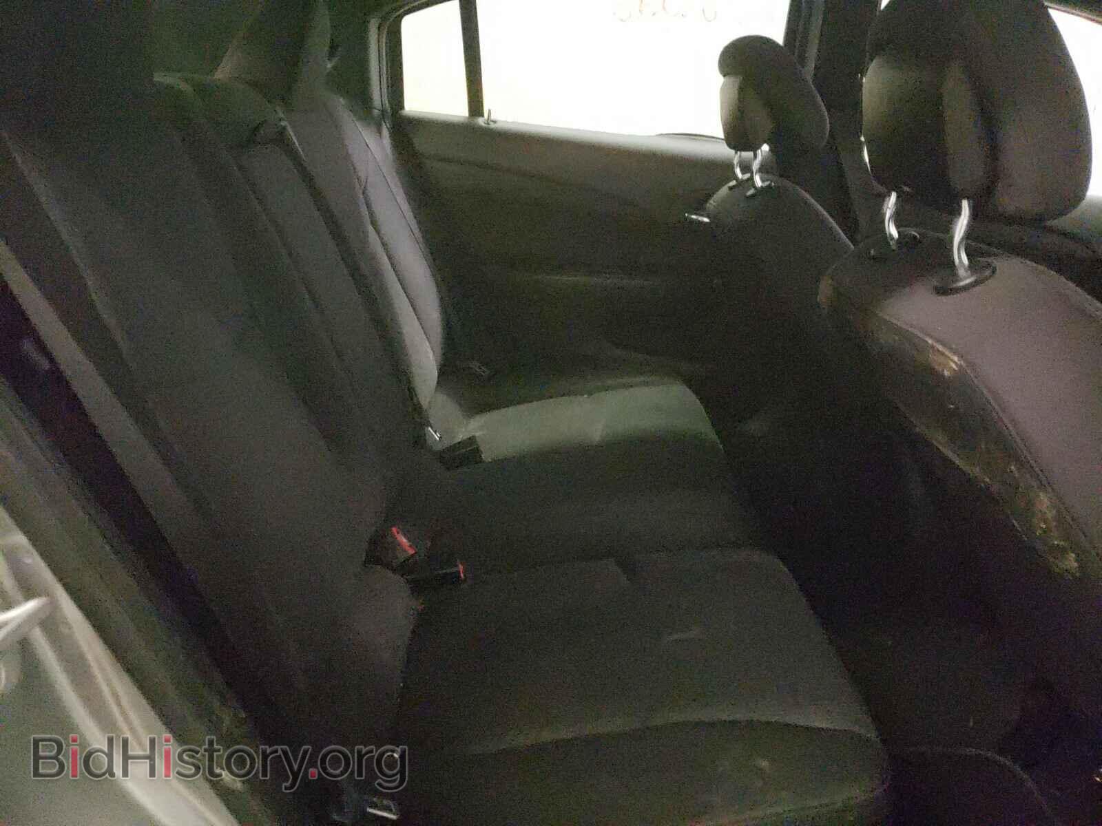 2014 CHRYSLER 200 - VIN: 1C3CCBBB6EN165189 - Фото 6