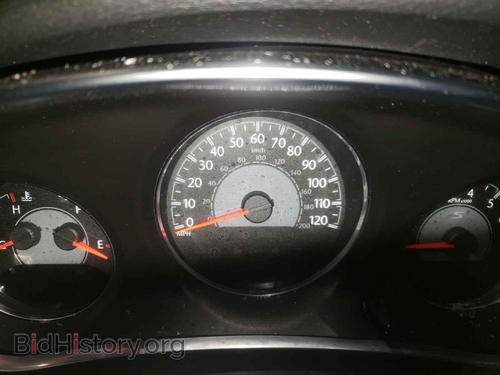 2014 CHRYSLER 200 - VIN: 1C3CCBBB6EN165189 - Фото 8