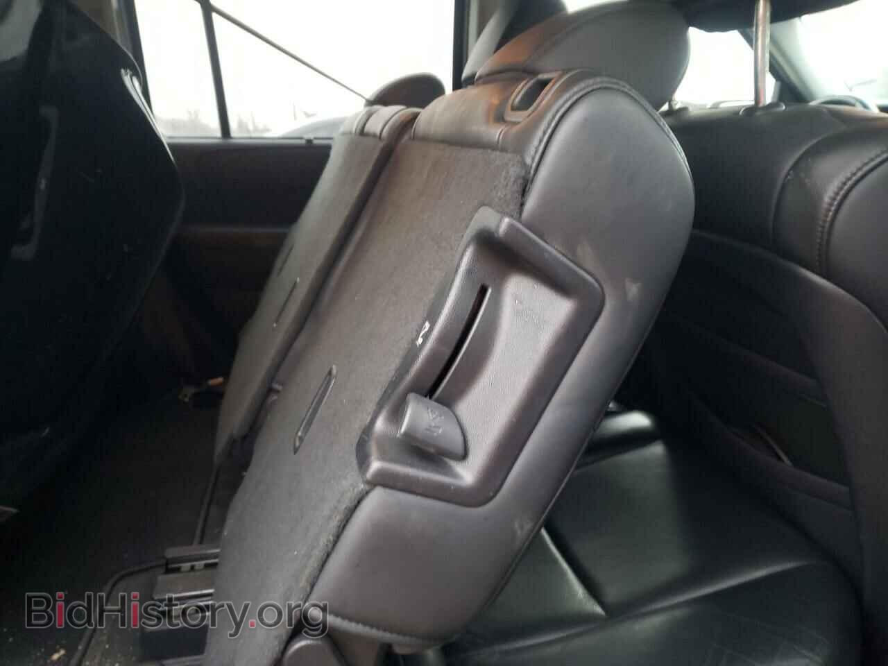 2011 HONDA PILOT - VIN: 5FNYF4H90BB096261 - Фото 6