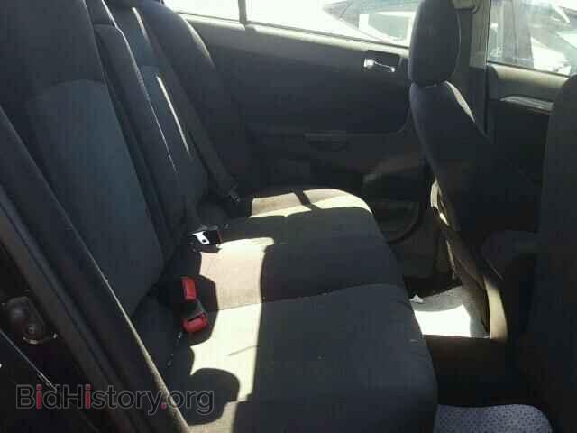 2009 MITSUBISHI LANCER - VIN: JA3AU86W29U016417 - Фото 6