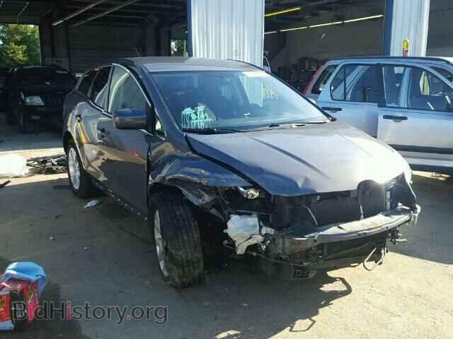 Фотография JM3ER293190216576 - MAZDA CX-7 2009