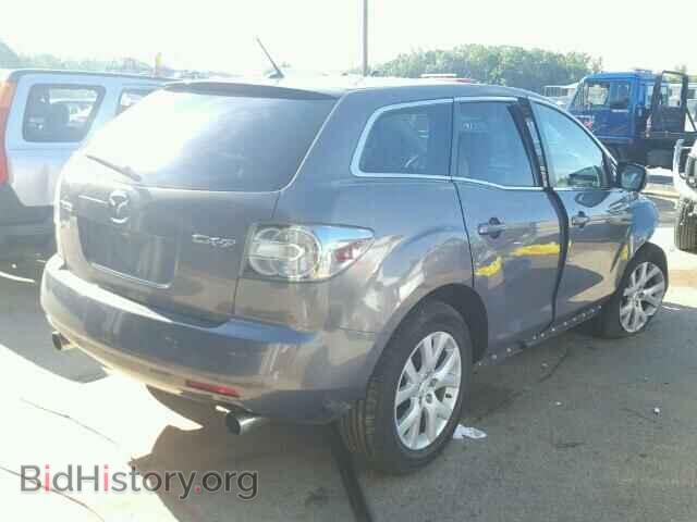 2009 MAZDA CX-7 - VIN: JM3ER293190216576 - Фото 4