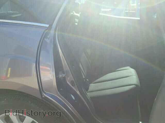 2009 MAZDA CX-7 - VIN: JM3ER293190216576 - Фото 6