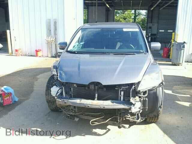 2009 MAZDA CX-7 - VIN: JM3ER293190216576 - Фото 10