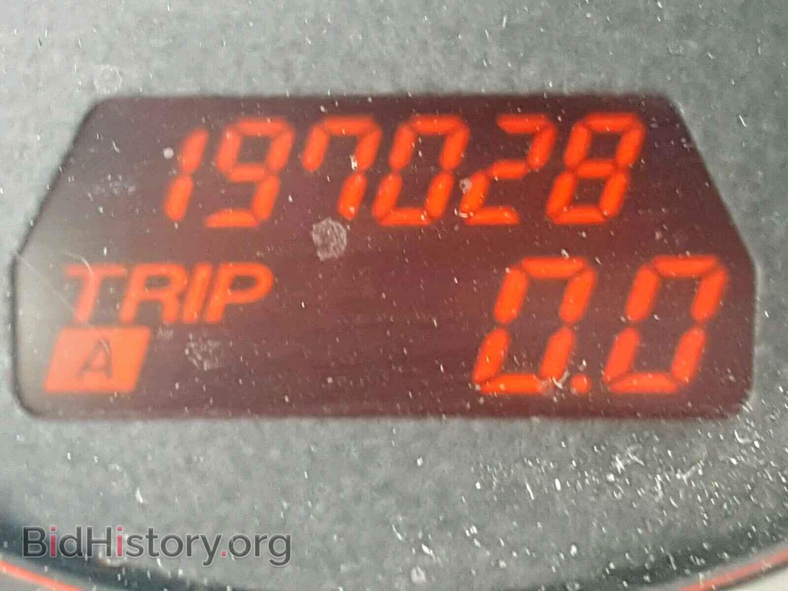 2005 MAZDA 6 - VIN: 1YVHP80C855M77013 - Photo 8