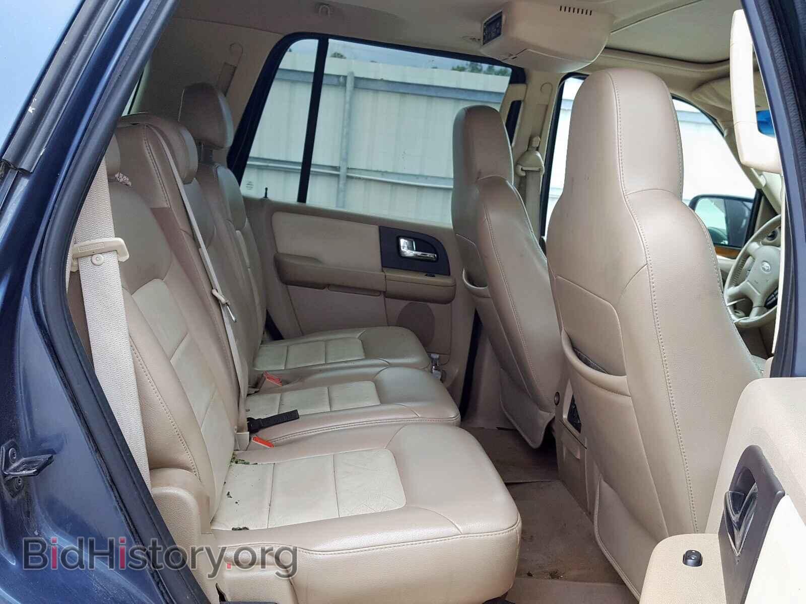 2005 FORD EXPEDITION - VIN: 1FMFU18525LA22135 - Фото 6