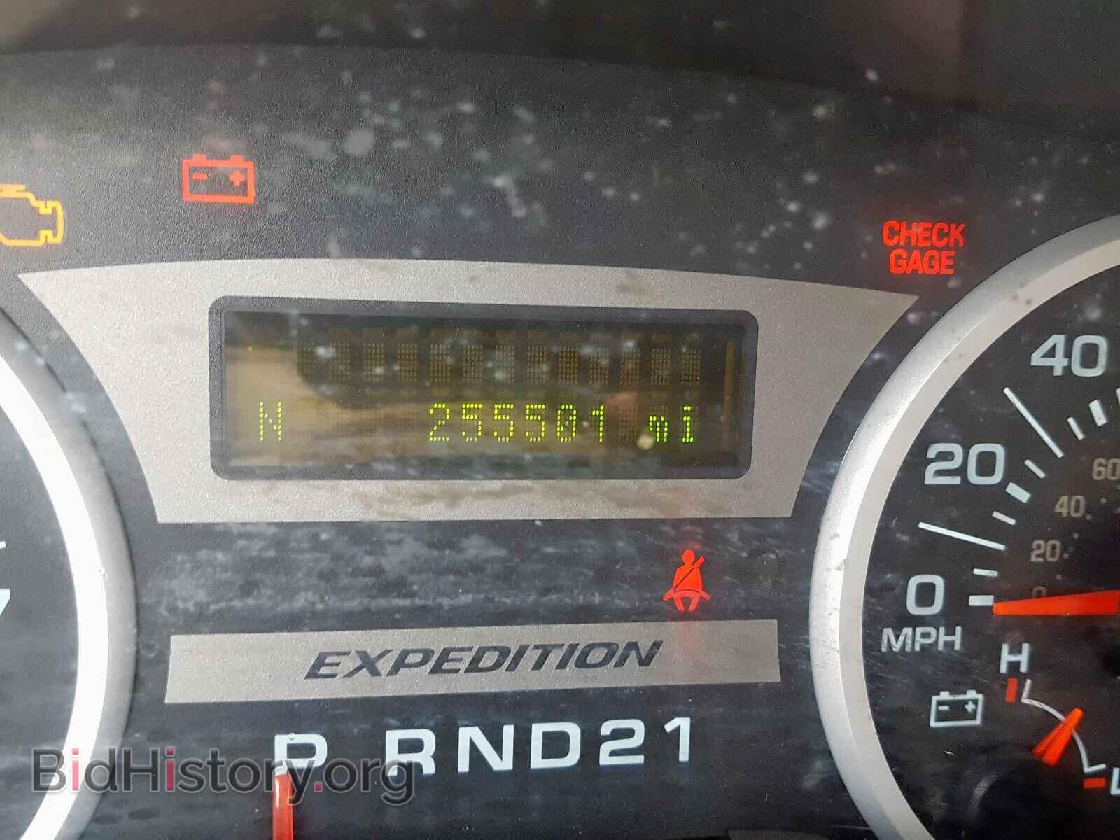 2005 FORD EXPEDITION - VIN: 1FMFU18525LA22135 - Фото 8