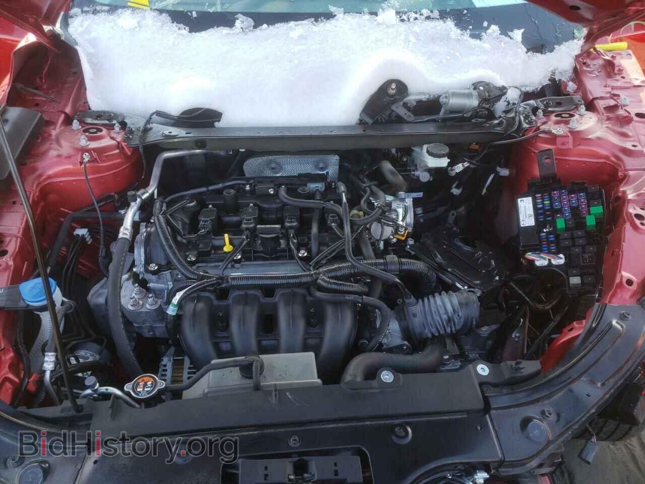 2021 MAZDA CX-5 - VIN: JM3KFBDM3M0361641 - Фото 7