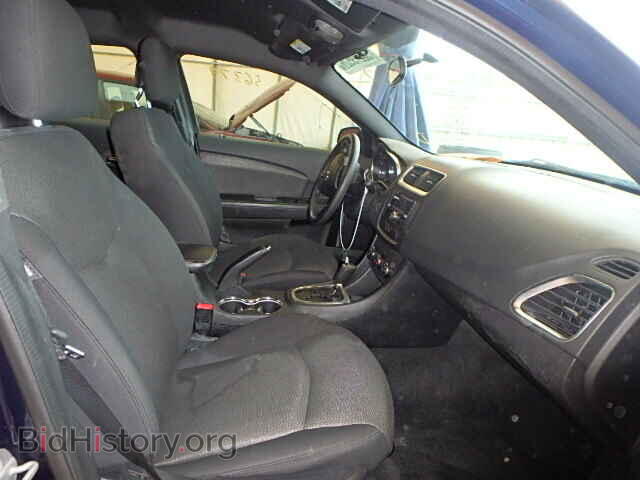 2014 DODGE AVENGER - VIN: 1C3CDZAB6EN175227 - Photo 5