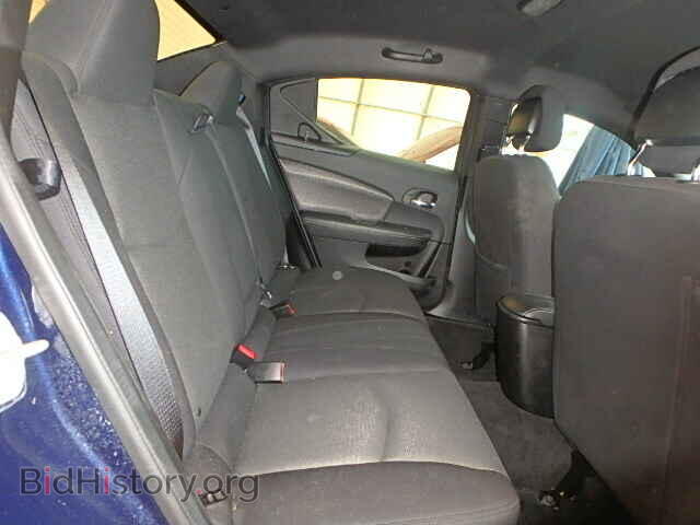 2014 DODGE AVENGER - VIN: 1C3CDZAB6EN175227 - Photo 6