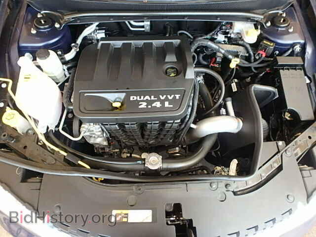2014 DODGE AVENGER - VIN: 1C3CDZAB6EN175227 - Photo 7
