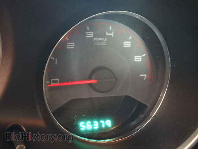 2014 DODGE AVENGER - VIN: 1C3CDZAB6EN175227 - Photo 8