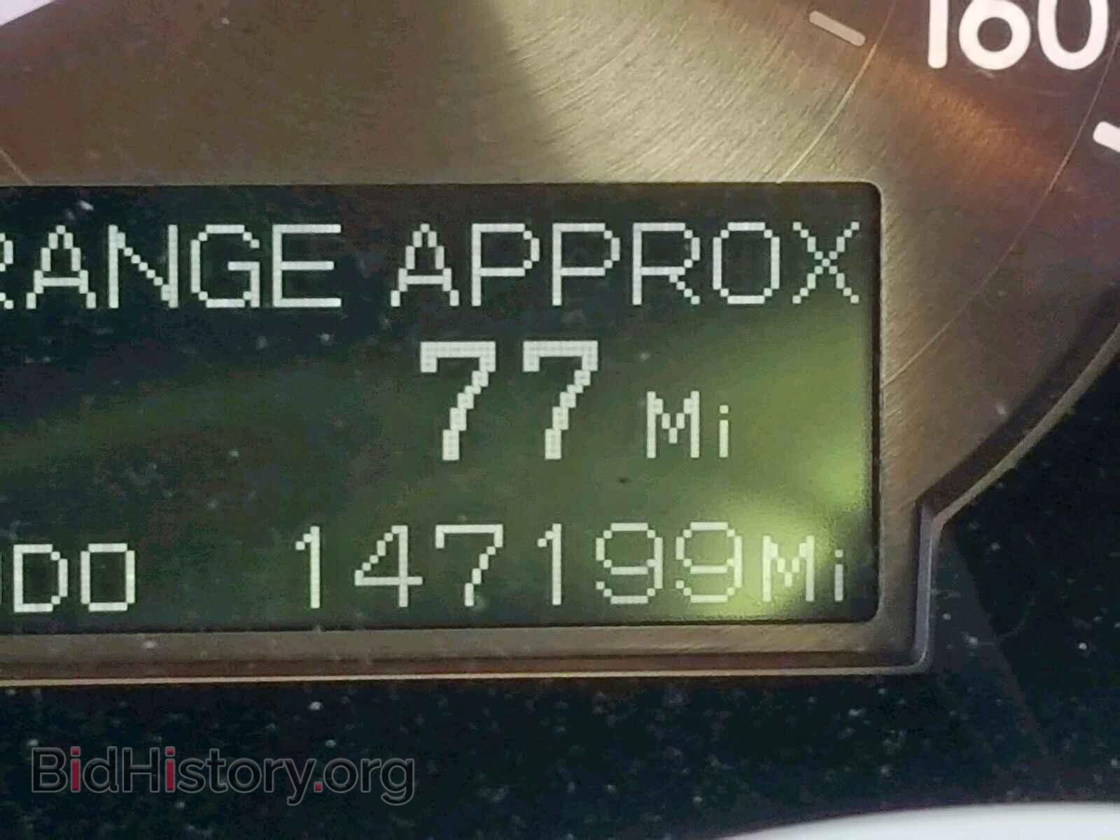 2007 LEXUS GS350 - VIN: JTHBE96S070024024 - Фото 8