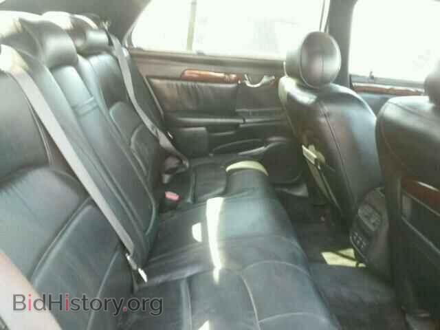 2000 CADILLAC DEVILLE - VIN: 1G6KE57Y7YU266447 - Photo 6