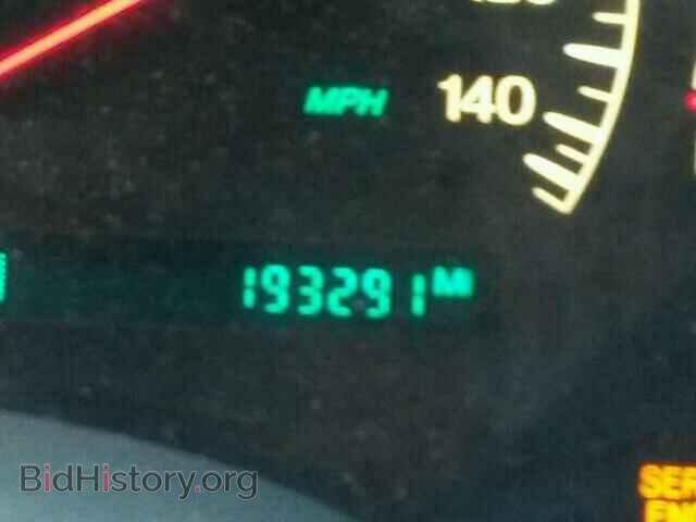 2000 CADILLAC DEVILLE - VIN: 1G6KE57Y7YU266447 - Photo 8