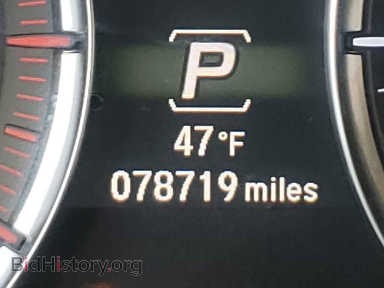 2017 ACURA MDX - VIN: 5FRYD4H86HB020046 - Фото 8