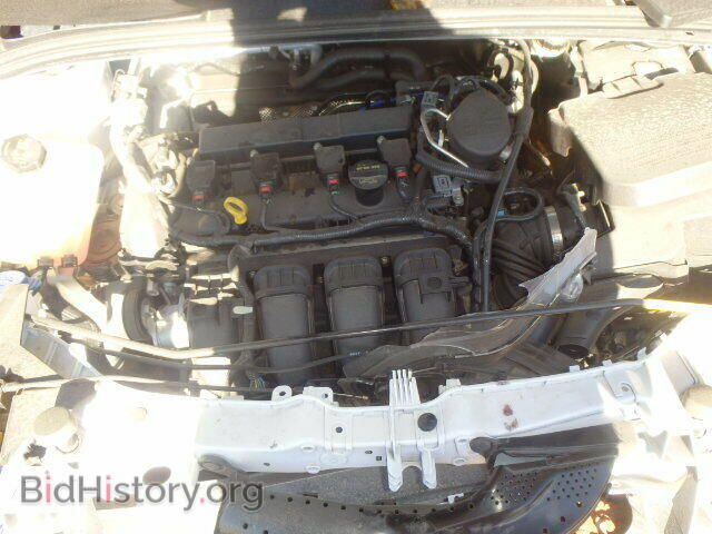 2014 FORD FOCUS - VIN: 1FADP3E27EL145492 - Фото 7