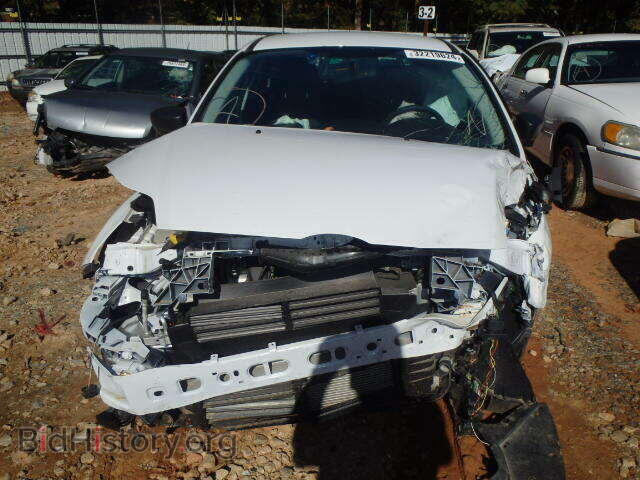 2014 FORD FOCUS - VIN: 1FADP3E27EL145492 - Фото 10