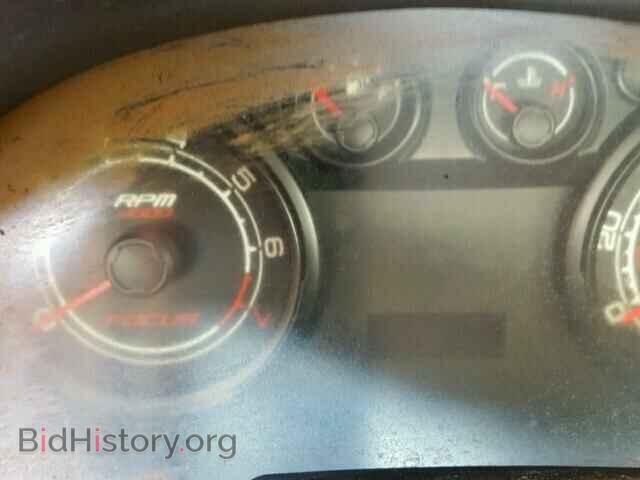 2008 FORD FOCUS - VIN: 1FAHP34N28W282520 - Фото 8