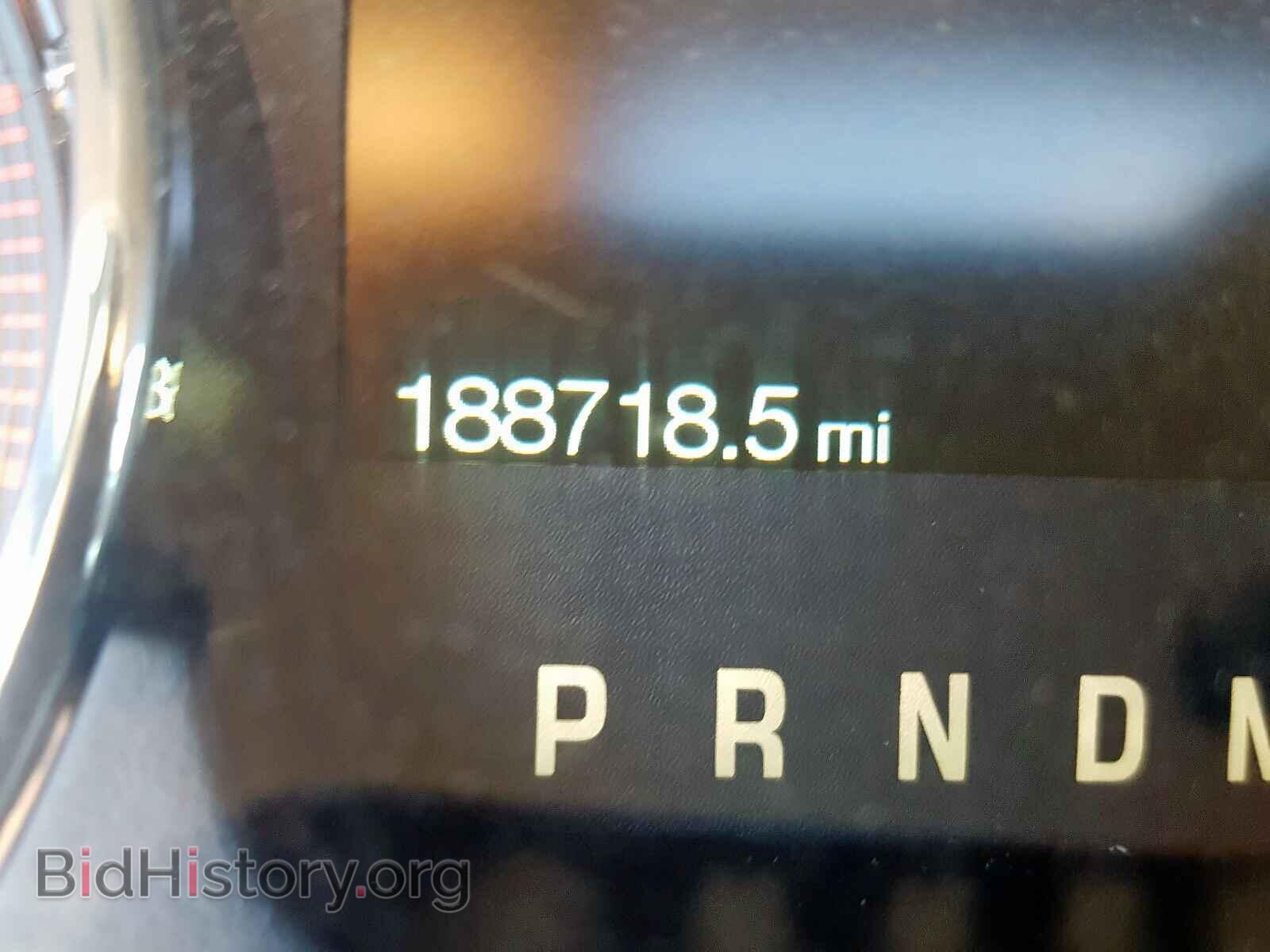 2012 FORD F150 - VIN: 1FTFW1EF7CFA29850 - Фото 8