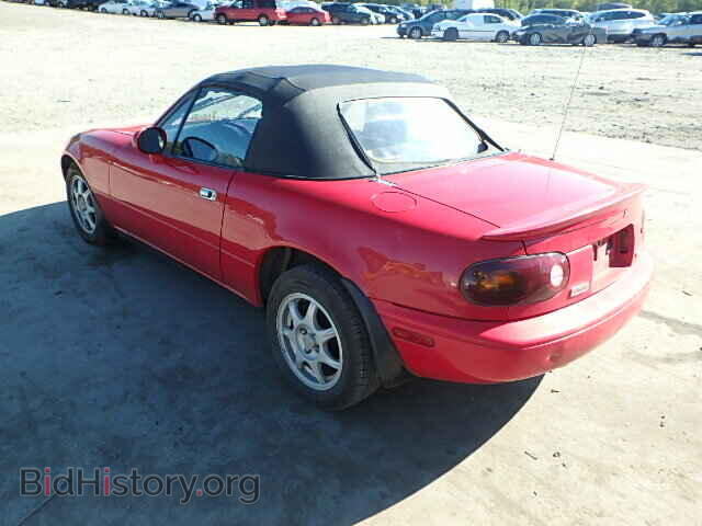 1997 MAZDA MIATA - VIN: JM1NA3535V0720800 - Фото 3