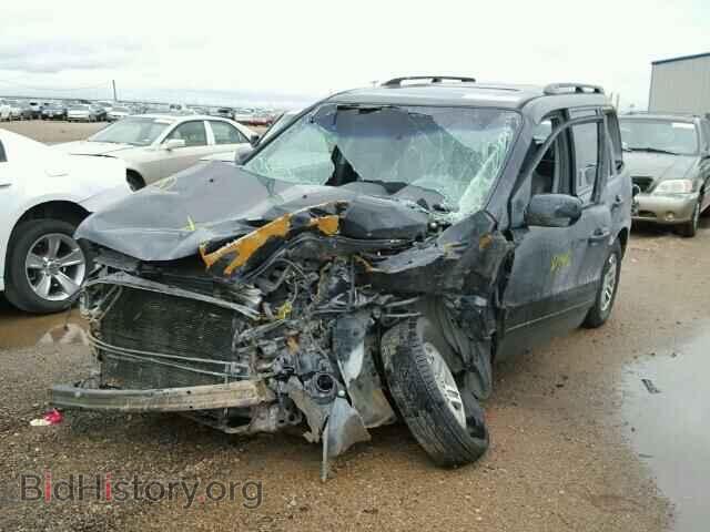 2005 HONDA PILOT - VIN: 5FNYF18675B062875 - Фото 2