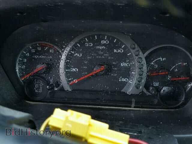 2005 HONDA PILOT - VIN: 5FNYF18675B062875 - Фото 8