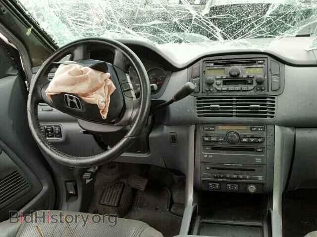 2005 HONDA PILOT - VIN: 5FNYF18675B062875 - Фото 9