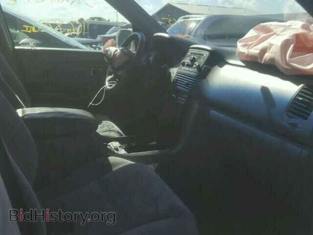 2005 HONDA PILOT - VIN: 5FNYF18445B056613 - Photo 5