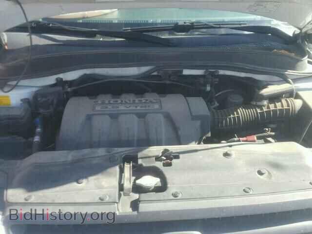 2005 HONDA PILOT - VIN: 5FNYF18445B056613 - Photo 7