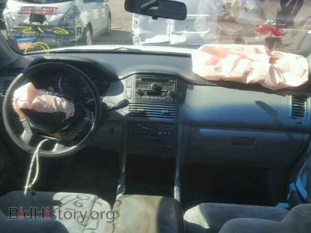 2005 HONDA PILOT - VIN: 5FNYF18445B056613 - Photo 9