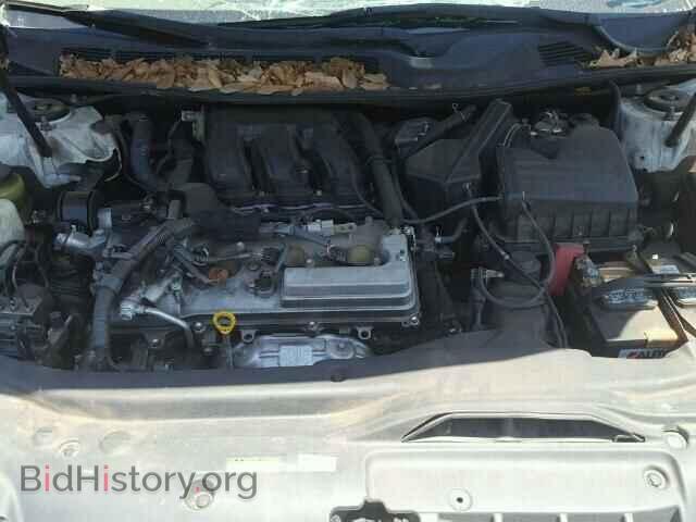 2005 TOYOTA AVALON - VIN: 4T1BK36B45U014721 - Фото 7