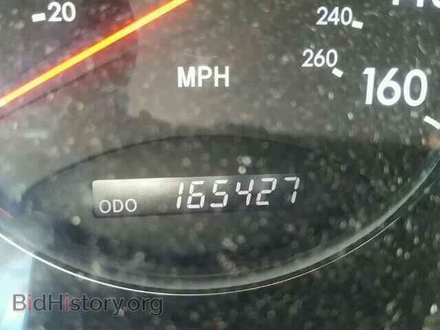 2005 TOYOTA AVALON - VIN: 4T1BK36B45U014721 - Фото 8