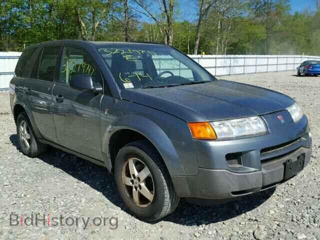 Photo 5GZCZ23D35S854357 - SATURN VUE 2005