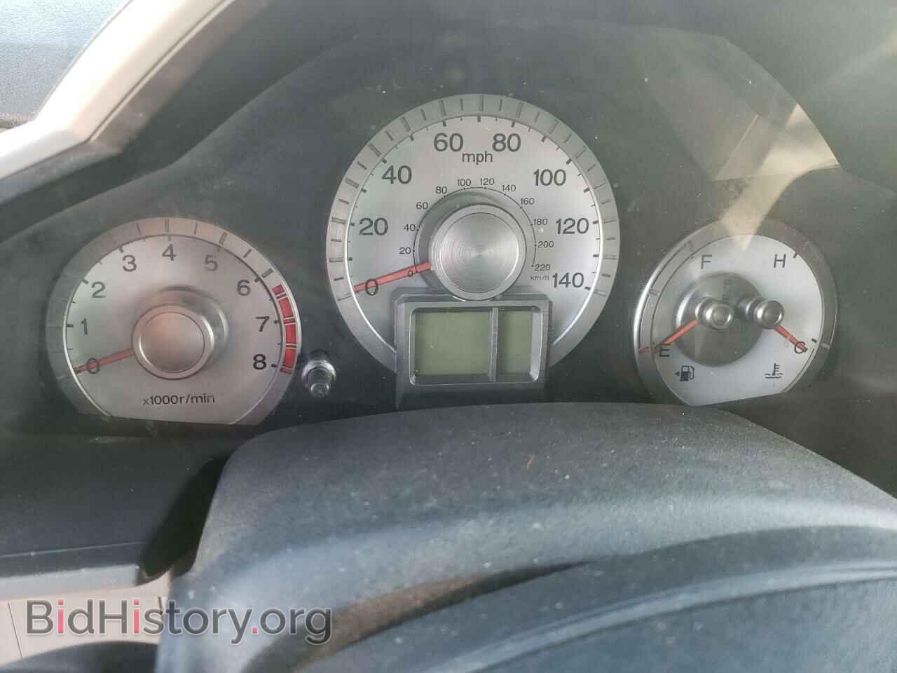 2016 HONDA PILOT - VIN: 5FNYF4H46BB054133 - Photo 8