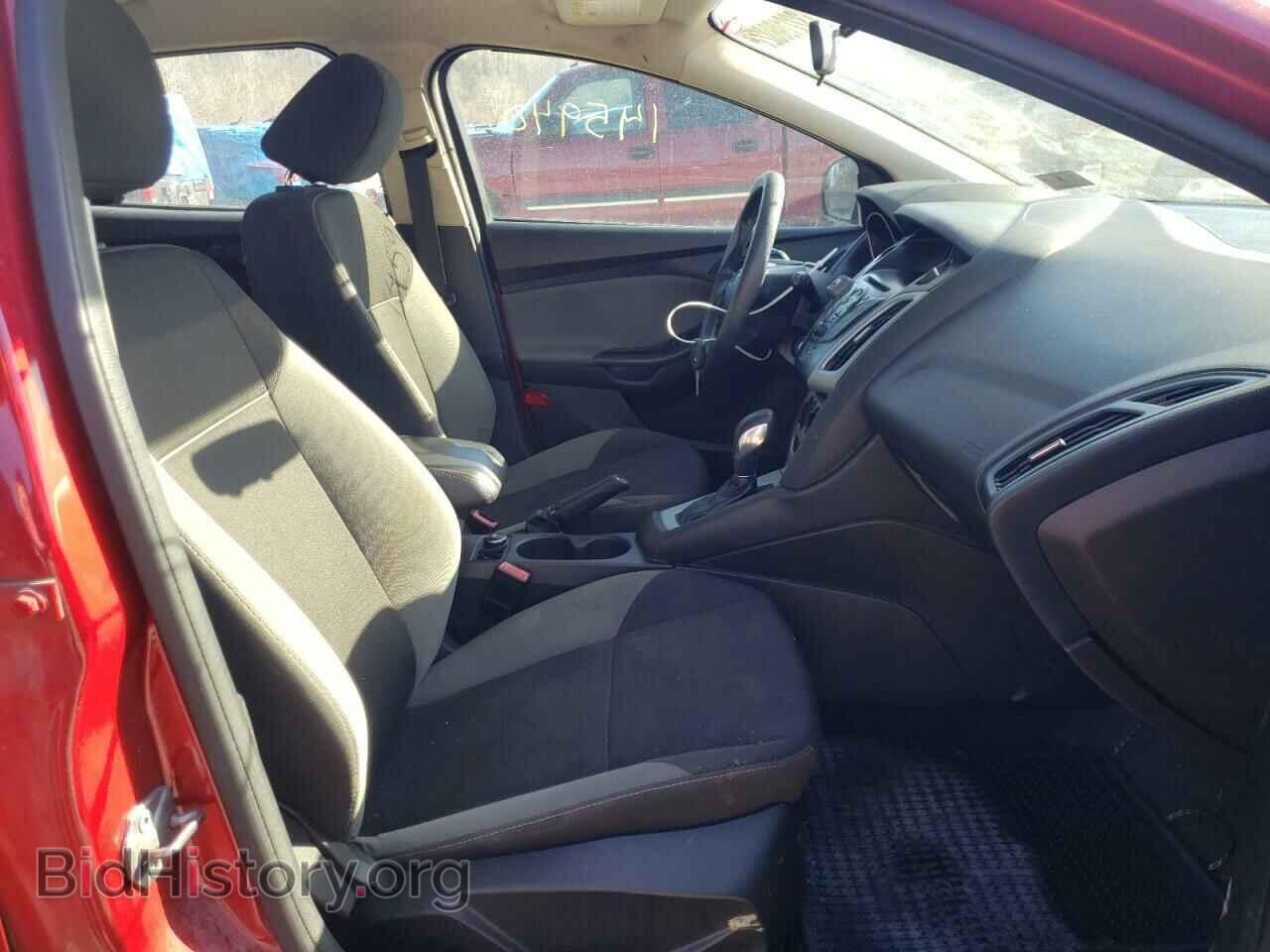 2012 FORD FOCUS - VIN: 1FAHP3K29CL408522 - Photo 5