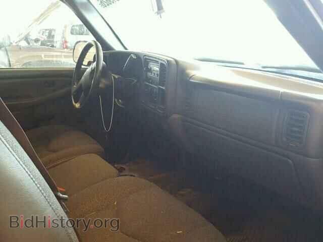 2007 CHEVROLET SILVERADO - VIN: 3GCEC14X87G219241 - Photo 5