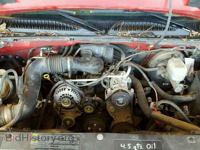 2007 CHEVROLET SILVERADO - VIN: 3GCEC14X87G219241 - Photo 7