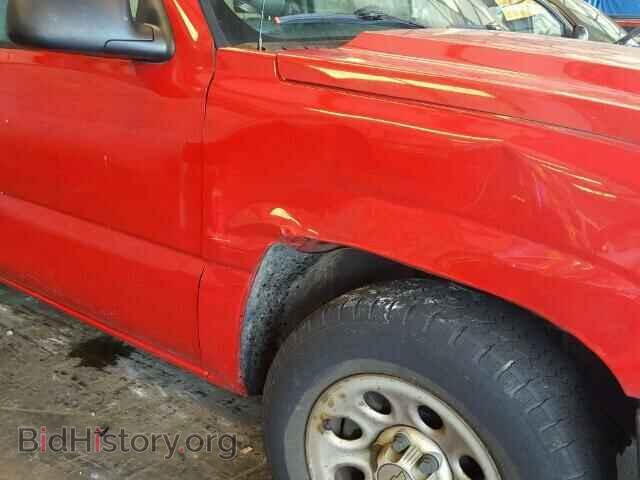 2007 CHEVROLET SILVERADO - VIN: 3GCEC14X87G219241 - Photo 10